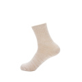 Wholesale Winter Comfortable Breathable Cotton Medium Men Socks